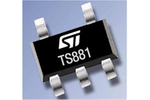 (5Pieces) TS881ICT SC-70-5
