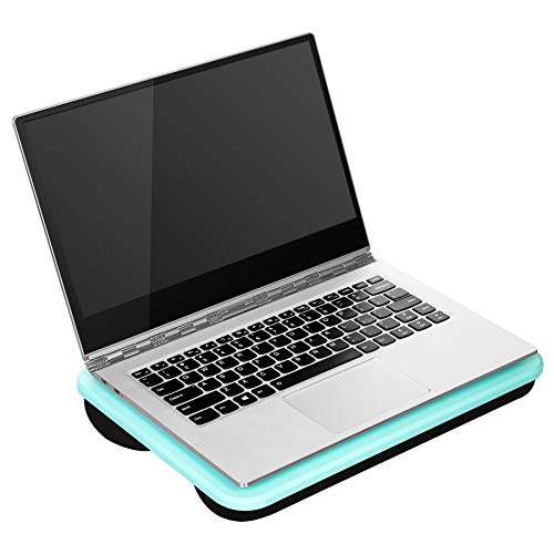 1 LapGear+Essential+Lap+Desk+Laptop