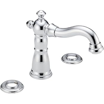 Delta T2755-LHP Victorian Roman Tub/Whirlpool Faucet ...