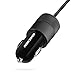 USB Type C Car Charger, Eleckey 5.4A USB C Car Charger Adapter with Built-in USB Type C Cord for Nexus 5X, Nexus 6P, OnePlus 2, Lumia 950, Lumia 950XL, Nokia N1, Apple MacBook 12 inch and More