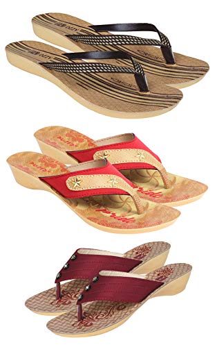 combo chappals