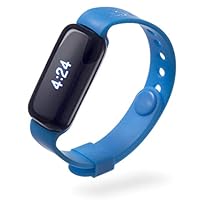 UNICEF Kid Power Band - Blue - Original Version - Kids Activity Tracker