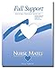 Nurse Mates Women's 6 Mmhg Feels Terrific Full Support Pantyhose Hosiery