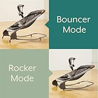 born free kova baby bouncer