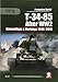 T-34-85 After WW2: Camouflage & Markings 1946-2016 (Green Series) by