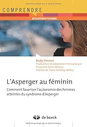 L' Asperger au féminin