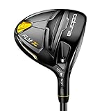 Cobra Men's Fly Z Fairway Woods, Regular, Graphite, Black, Right Hand, 3-4W