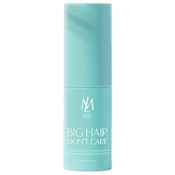 Amazon Com Leyla Milani Hair Volume Powder Big Hair Don T Care