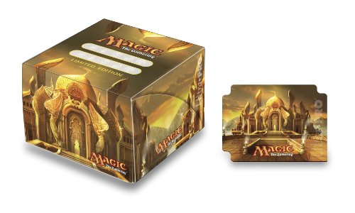 Ultra Pro 7442786028 Magic Pro Duel Deck Box Combo - Modern Masters