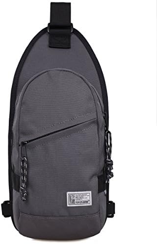 Sling Bag Outdoor Sports Hiking Pack Multipurpose Daypackl Crossbody Bag