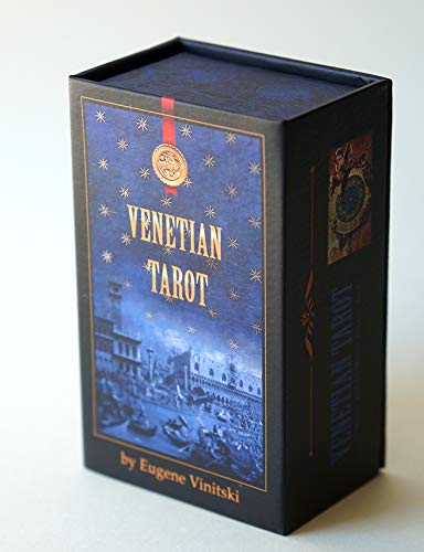 1 Tarot+Cards+Illustrated+Divination+Eugene