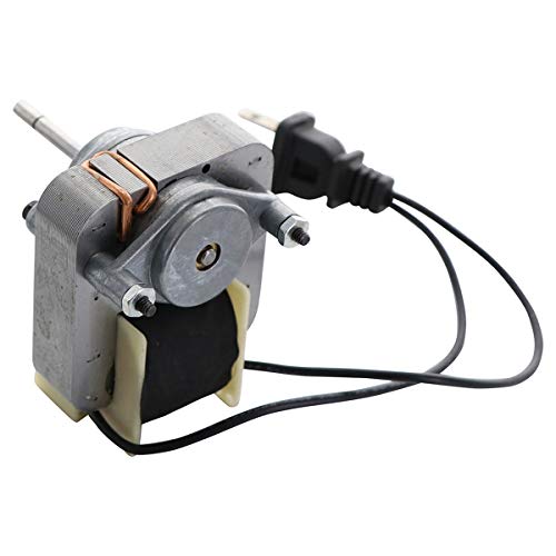 4 Electric+Motors+C01575+Replacement+Motor