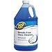 Zep Commercial 1041684 Streak-Free Glass Cleaner, Pleasant Scent, 1 gal Bottle