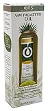 ORS Saw Palmetto Oil Scalp Nourishment, 3.04 Ounce