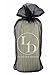 Luxury Divas Off-White Slouchy Thigh High Knit Dance Leg Warmers