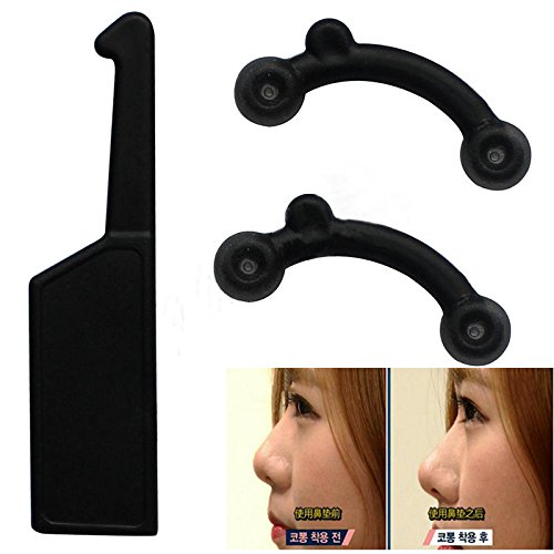 Msmask 1 Set Useful Nose Lifting Clipper Safe Shaper Beauty Accessories 3 Size