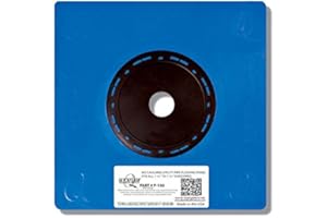 Quickflash Plumbing Flashing Panel P-150