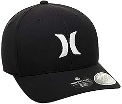 Hurley One & Only Men's Hat, Size
