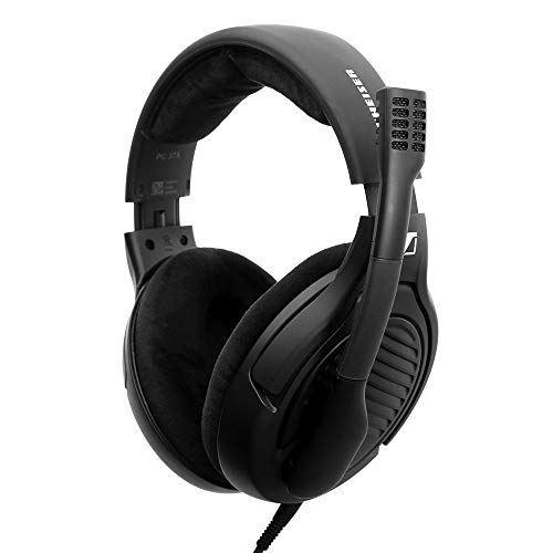 Massdrop x Sennheiser PC37X Gaming Headset — NoiseCancelling
