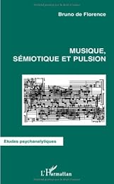 Musique, sémiotique et pulsion