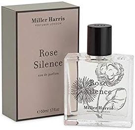 Miller Harris Rose Silence Eau de Parfum, Multi, 50 ml (Pack of 1) - Image 3