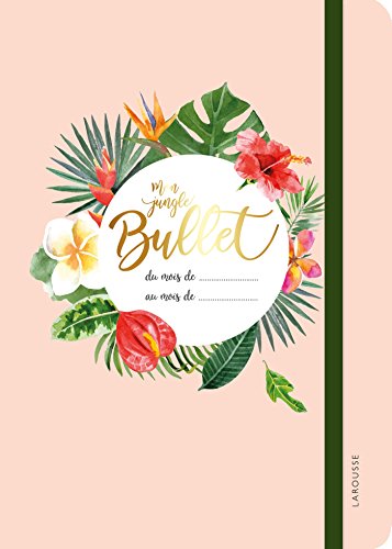 Mon jungle bullet by 