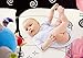 Stretchy Fitted Pack n Play Playard Sheet Set-Brolex Portable Mini Crib Sheets,Convertible Playard Mattress Cover,Ultra Soft Material,Dream Swing