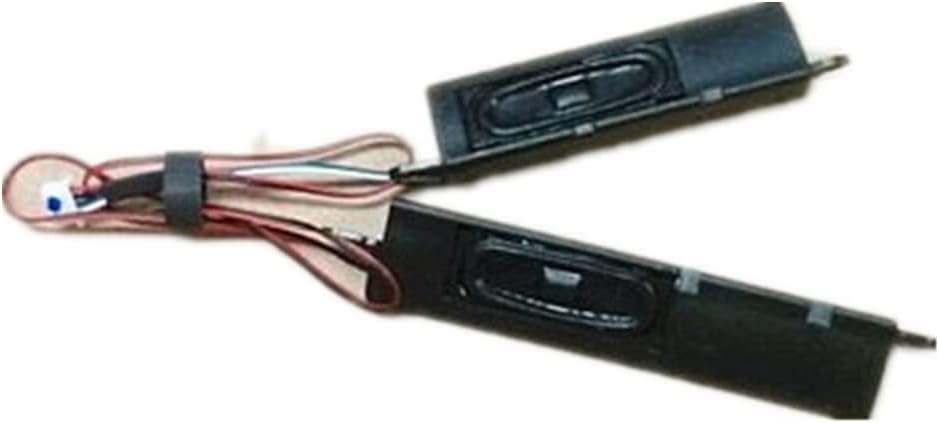 fqparts Replacement Internal Laptop Speakers ACER Aspire 5510 Black