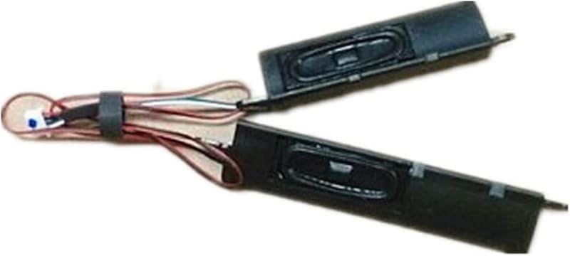 fqparts Replacement Internal Laptop Speakers ACER Aspire 5510 Black