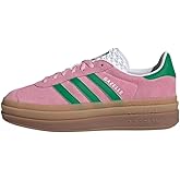 adidas Women's Gazelle Bold Running Sneakers