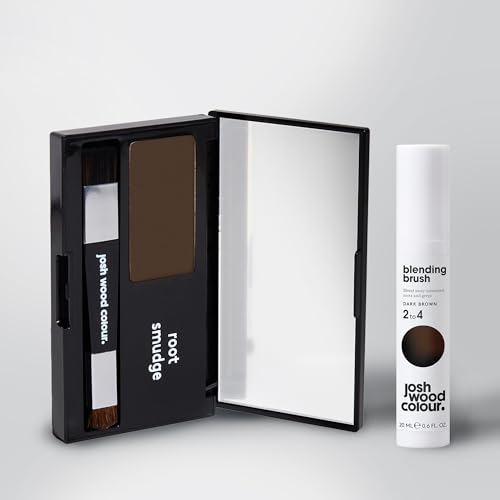 Brown Root Touch Up Bundle