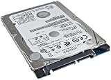 Hitachi 320GB 2.5 Inch 7MM SATA Laptop Hard Drive 5400 RPM - 1 Year Warranty view 2