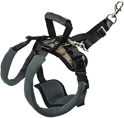 solvit lifting harness