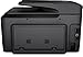 HP OJ8702 OfficeJet 8702 All-in-One Inkjet Printer M9L81A#1H5thumb 2