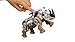LEGO Marvel Super Heroes Black Panther - Rhino Face-Off by The Mine