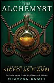 View The Sorceress (The Secrets Of The Immortal Nicholas Flamel, #3) PNG