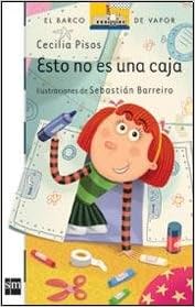 Esto No Es Una Caja : Pisos: Amazon.es: Libros