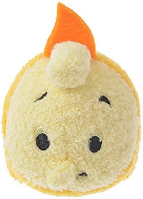 Amazon ツムツム ぬいぐるみ ルミエール ミニ S Tsum Tsum 美女と野獣 ぬいぐるみ おもちゃ
