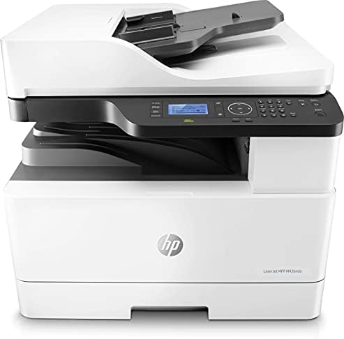 HP LaserJet MFP M436nda price in Egypt | Amazon Egypt | kanbkam