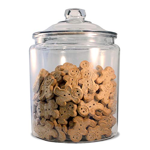 Buddy Biscuits Oven Baked Treats with Peanut Butter, Whole Grain - 16 oz. - Single Box - Thumbnail 7