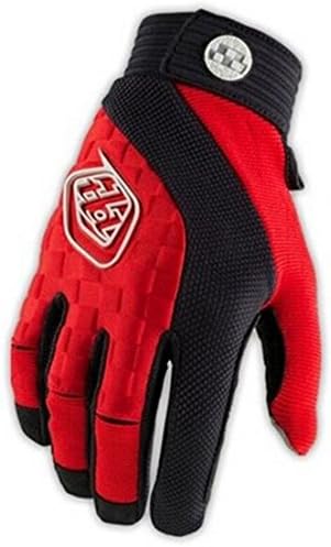SEA and SKY TLD Motorcycle, Motocross Bike, Rider Equipment, Outdoor Touchscreen Gloves
