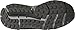 Brooks Men's Beast '18 Black/Grey/Silver 11 EE US