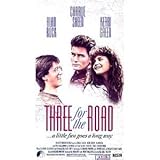 Three For The Road poster thumbnail 