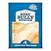 Best Bully Sticks All-Natural Thick-Cut Cow Ears for Small, Medium and Large Dogs - 100% Natural Free-Range Grass-Fed Beef Single Ingredient High Protein, Highly Digestible Dog Chew Treats - 5 Pack
