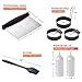 IMENSEAS BBQ Accessories Kit 14 PC