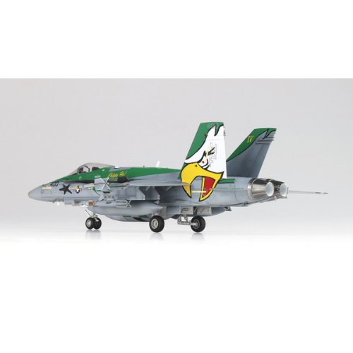 Academy F/A-18C "Chippy Ho! 2009" Airplane Model Building Kit