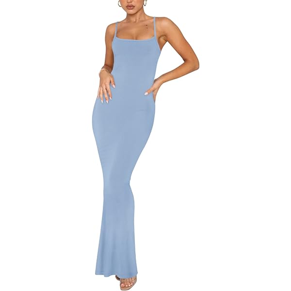 Amazon.com: REORIA Women's Summer Sexy Casual Lounge Tank