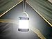 Pleasant Nature Upgraded Solar Powered Camping Lantern and Charger