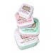 Thumbs Up Pusheen-Snack Box Set, Multi, 12 x 12 x 5.5 cm