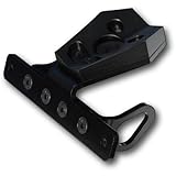 Graves Motorsports FEY-15R1-K Yamaha YZF-R1 2015-2016 Fender Eliminator Kit